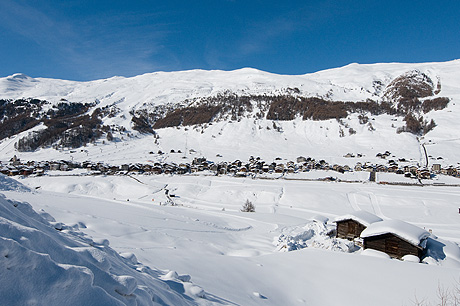 La Vale di Livigno