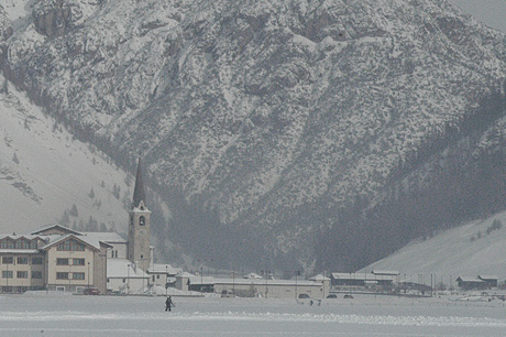 Chiese a Livigno